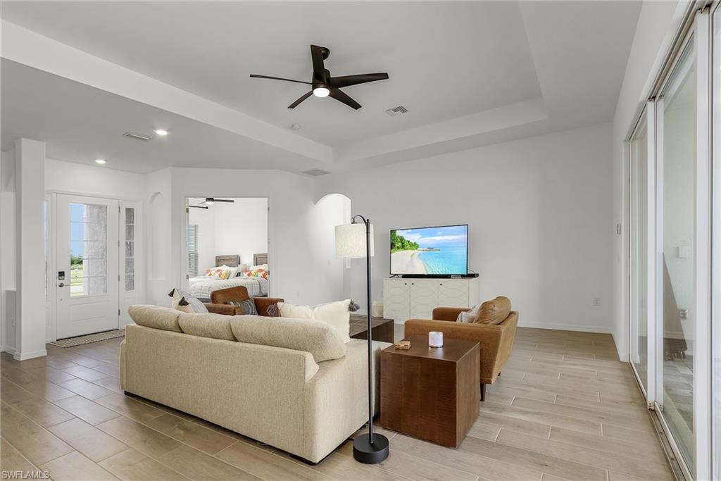 THE NATIONAL GOLF & COUNTRY CLUB AT AVE MARIA - Residential