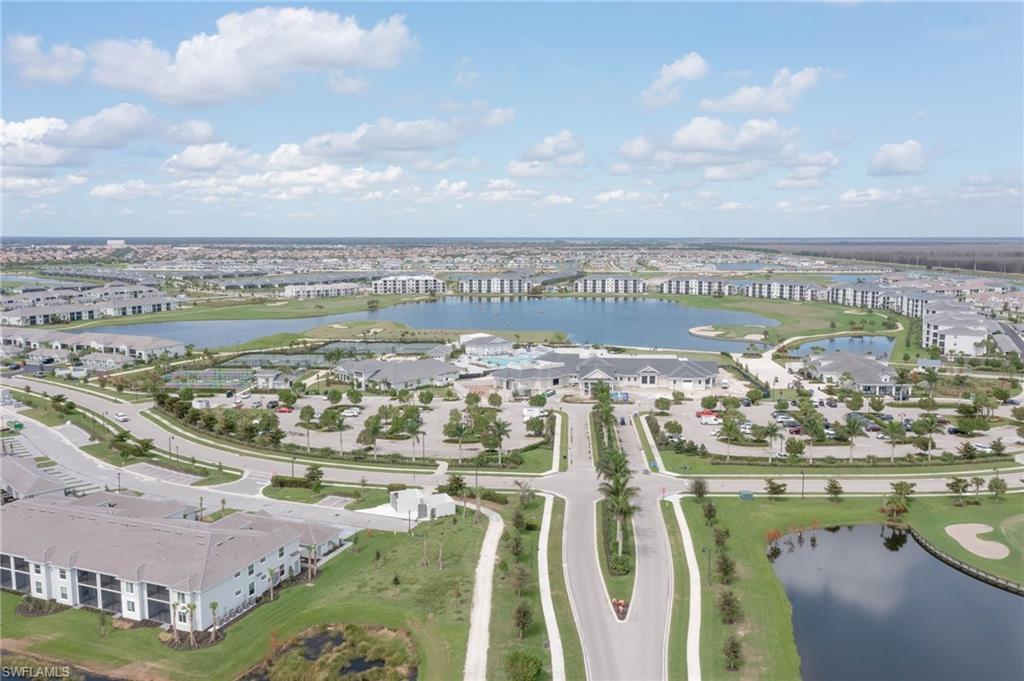 THE NATIONAL GOLF & COUNTRY CLUB AT AVE MARIA - Residential