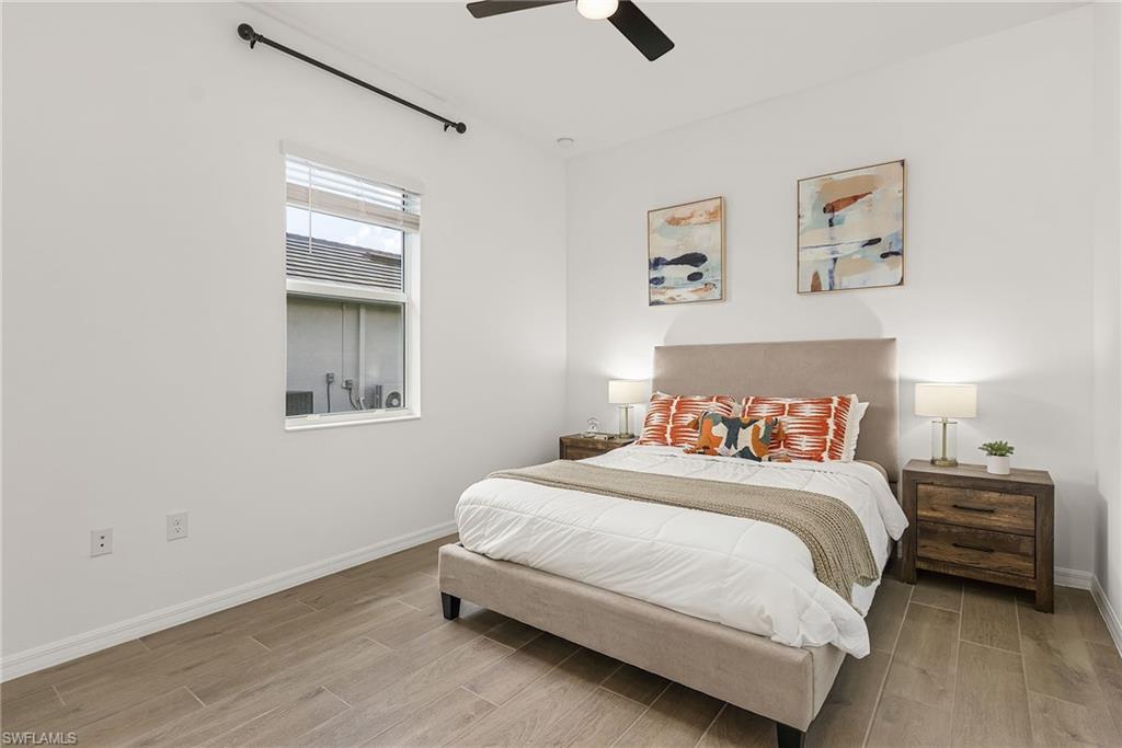 THE NATIONAL GOLF & COUNTRY CLUB AT AVE MARIA - Residential