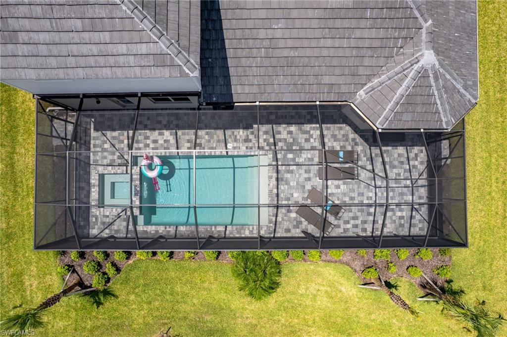 THE NATIONAL GOLF & COUNTRY CLUB AT AVE MARIA - Residential