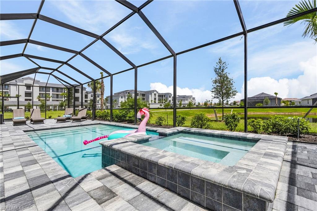 THE NATIONAL GOLF & COUNTRY CLUB AT AVE MARIA - Residential