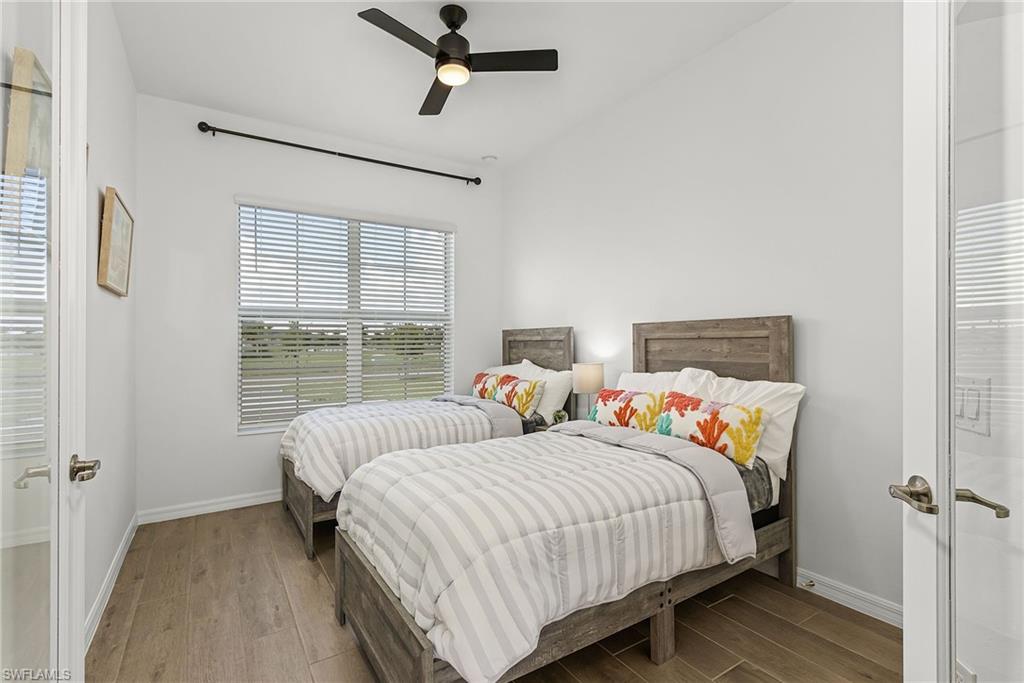 THE NATIONAL GOLF & COUNTRY CLUB AT AVE MARIA - Residential