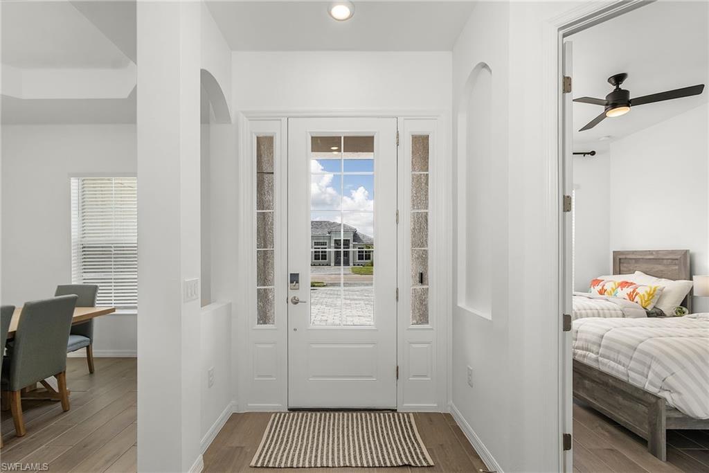 THE NATIONAL GOLF & COUNTRY CLUB AT AVE MARIA - Residential