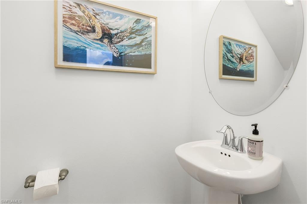 THE NATIONAL GOLF & COUNTRY CLUB AT AVE MARIA - Residential