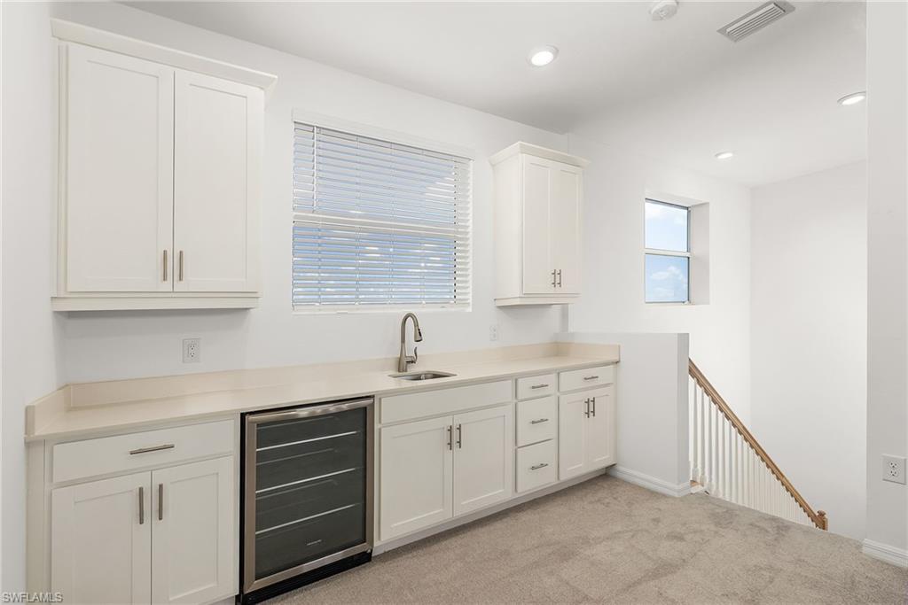 THE NATIONAL GOLF & COUNTRY CLUB AT AVE MARIA - Residential