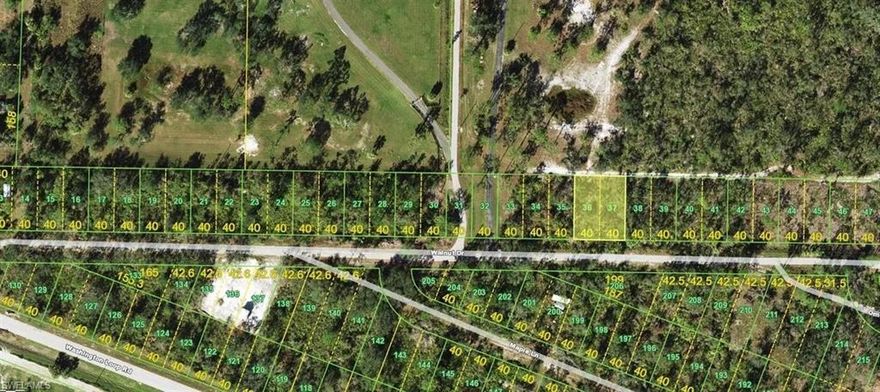 Build your future home on this well-located residential lot in Punta Gorda. Enjoy close proximity to pristine beaches, waterfront recreation, parks, and everyday conveniences. The surrounding area continues to grow, making this an ideal spot for those seeking both tranquility and long-term value.