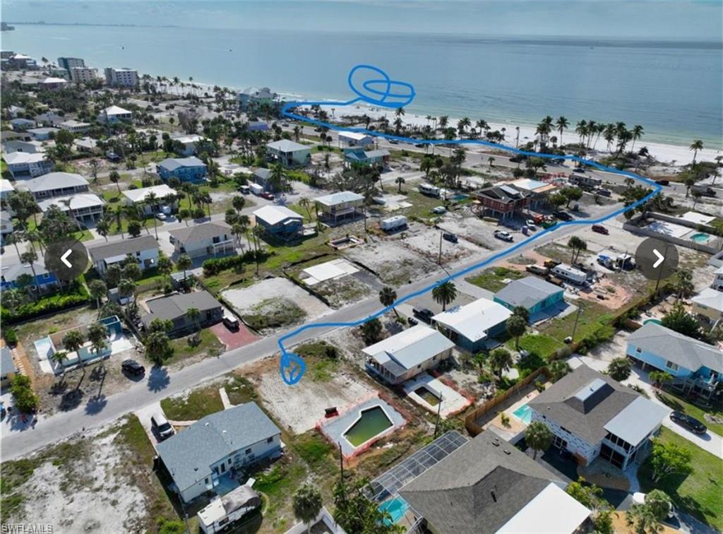 EUCALYPTUS PARK - Residential Lease