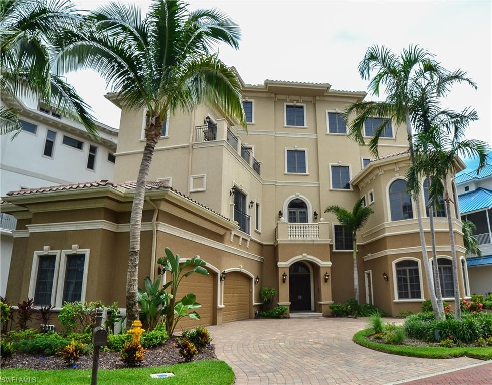 BAREFOOT BEACH - Residential