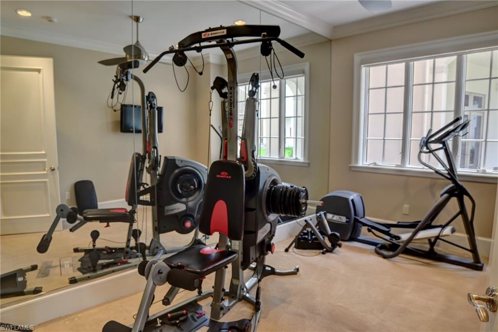 BAREFOOT BEACH - Residential