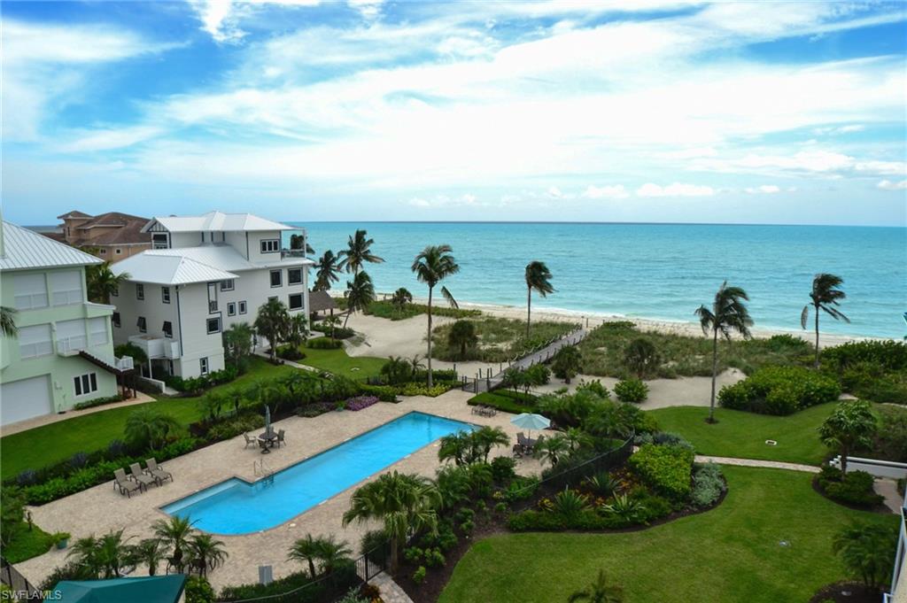 BAREFOOT BEACH - Residential