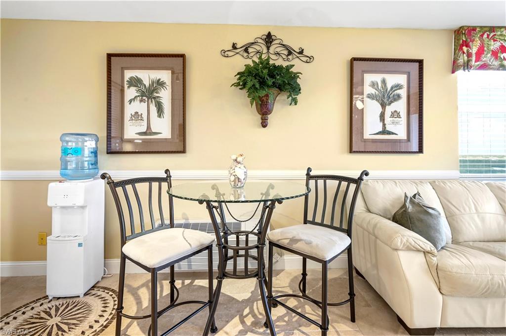 BEACH AND TENNIS CLUB - Residential