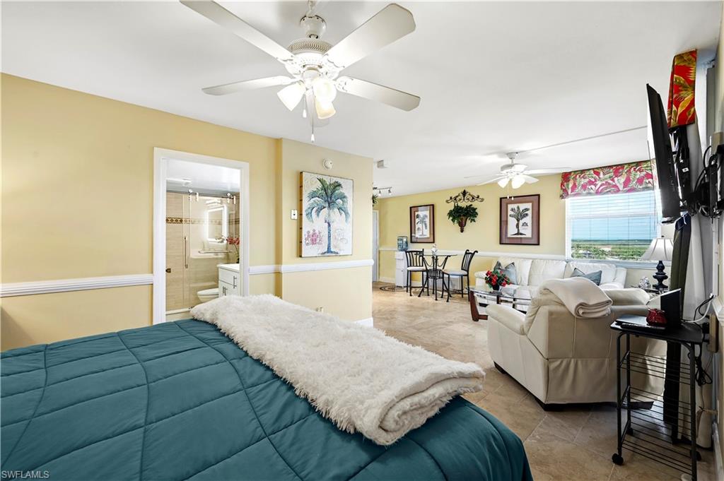 BEACH AND TENNIS CLUB - Residential