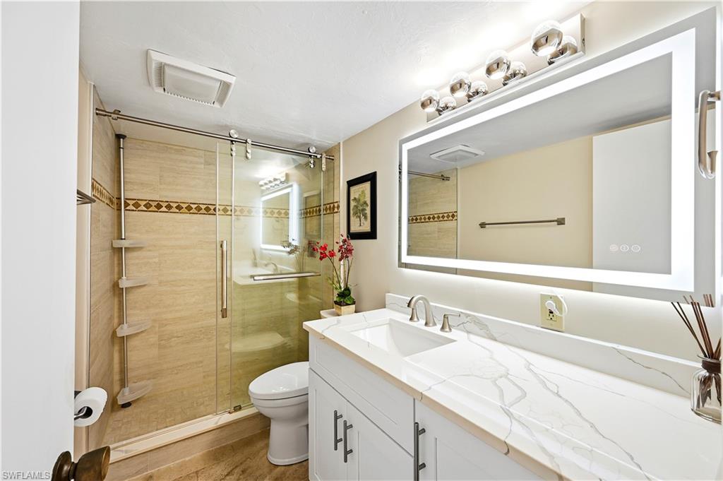 BEACH AND TENNIS CLUB - Residential