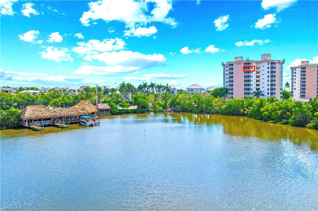 BEACH AND TENNIS CLUB - Residential