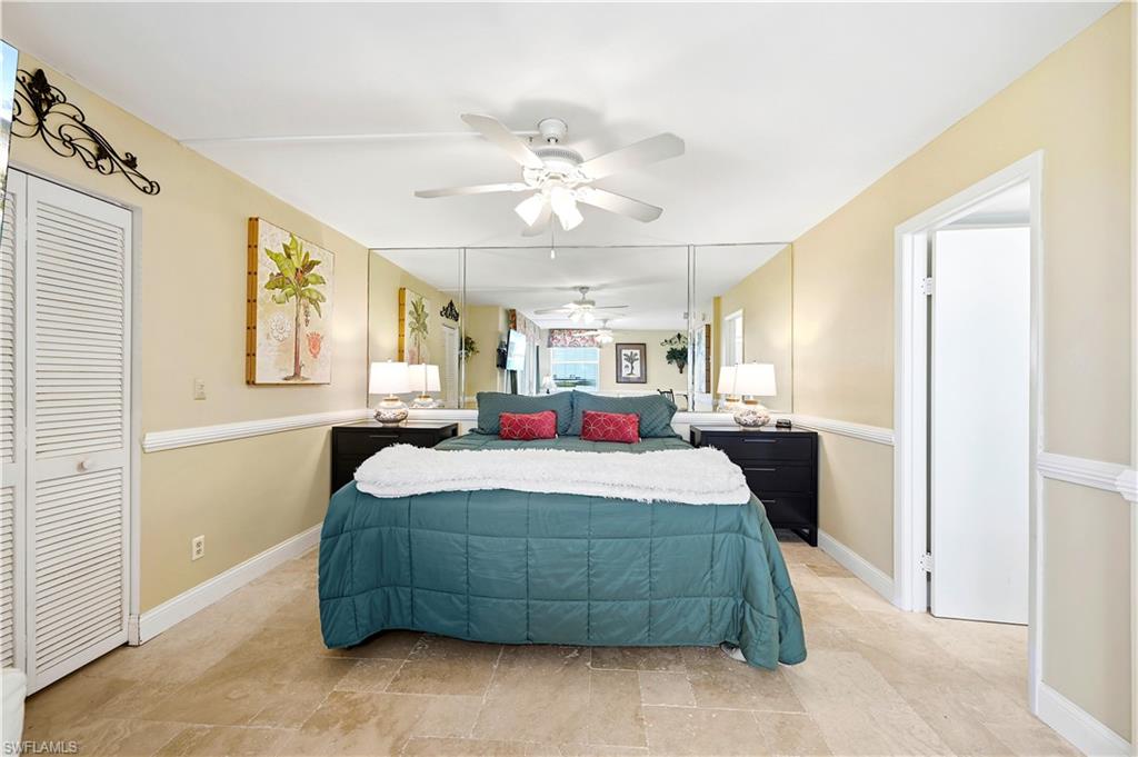 BEACH AND TENNIS CLUB - Residential