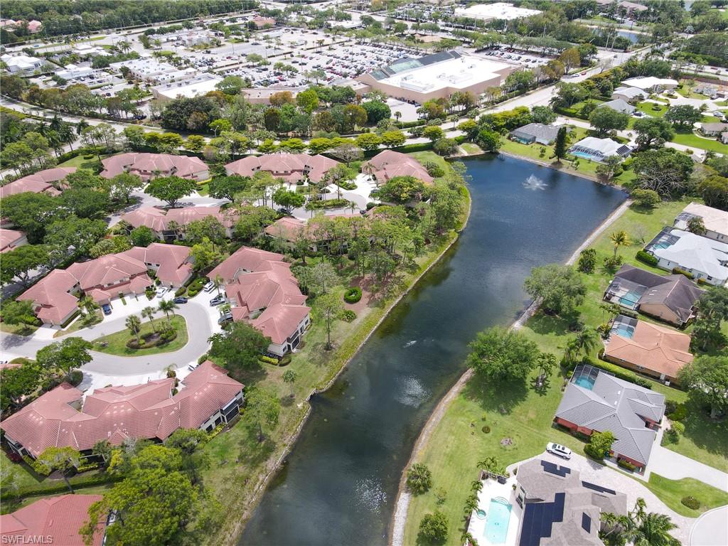 COACH HOMES - Residential