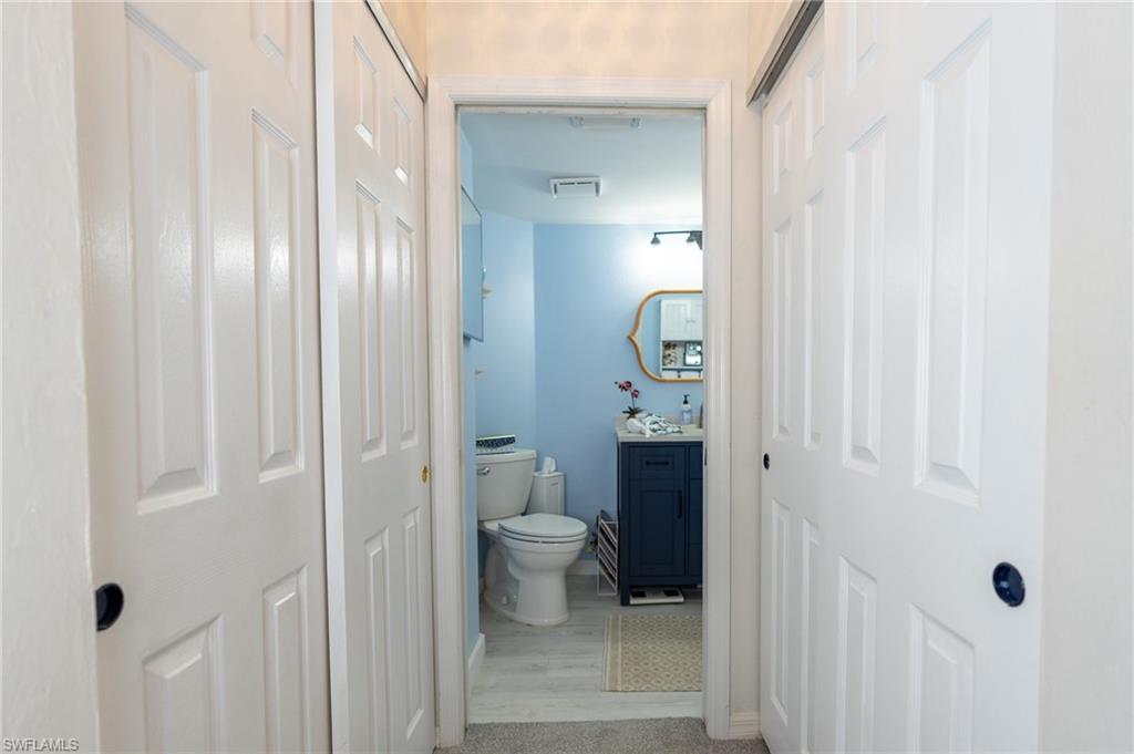 COACH HOMES - Residential