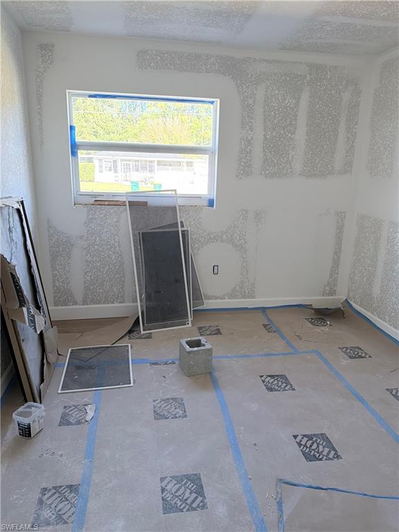 POINCIANA VILLAGE - Residential