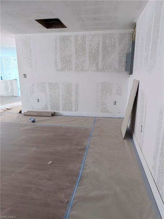 POINCIANA VILLAGE - Residential