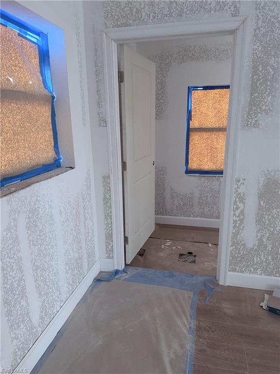 POINCIANA VILLAGE - Residential