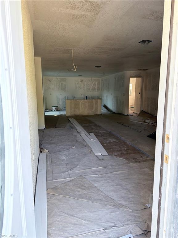 POINCIANA VILLAGE - Residential