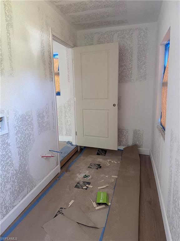 POINCIANA VILLAGE - Residential