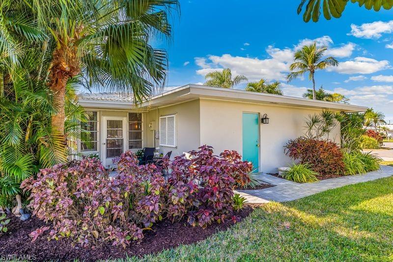 LELY VILLAS - Residential