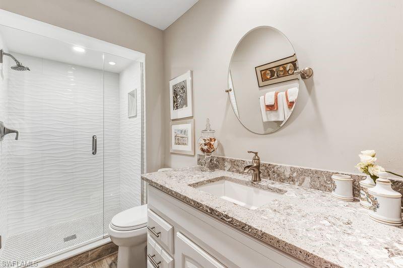 LELY VILLAS - Residential