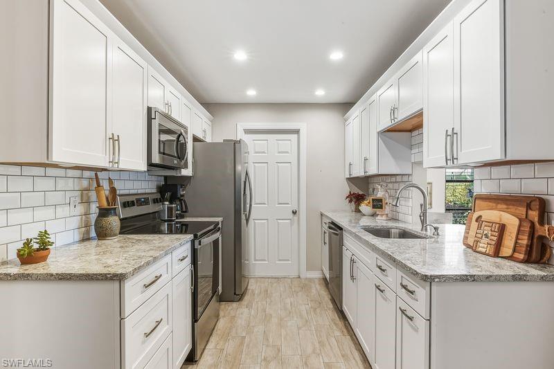 LELY VILLAS - Residential