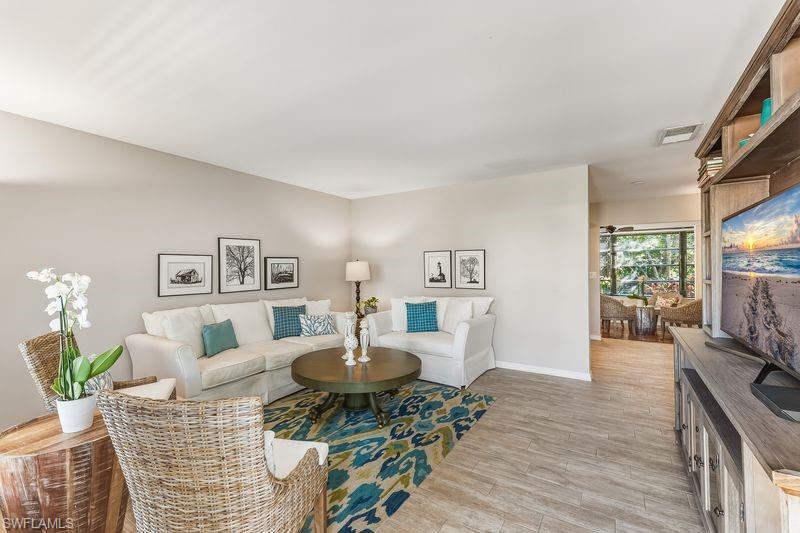 LELY VILLAS - Residential