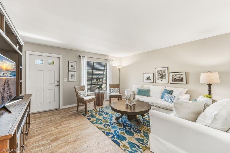 LELY VILLAS - Residential