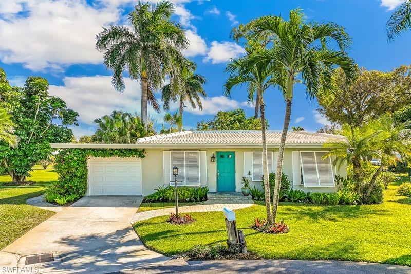 LELY VILLAS - Residential