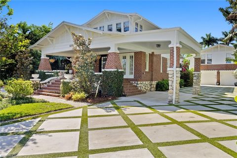 1230 Caloosa DR FORT MYERS FL 33901