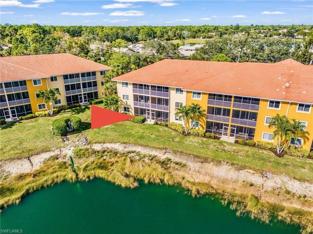 Photo of 10020 Maddox LN #114, BONITA SPRINGS, FL 34135 (MLS # 225065169)