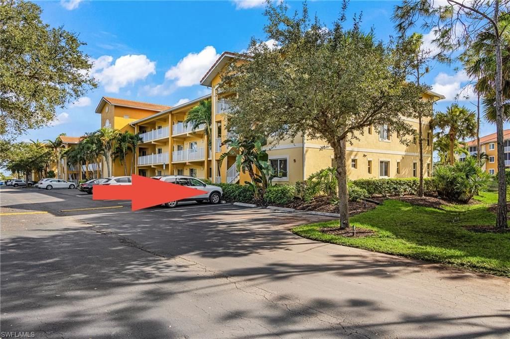 Photo of 10020 Maddox LN #114, BONITA SPRINGS, FL 34135 (MLS # 225065169)