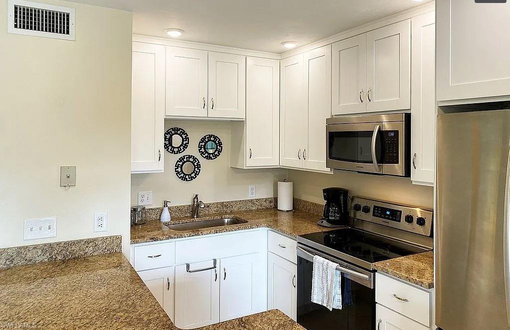 FOREST MERE - Residential