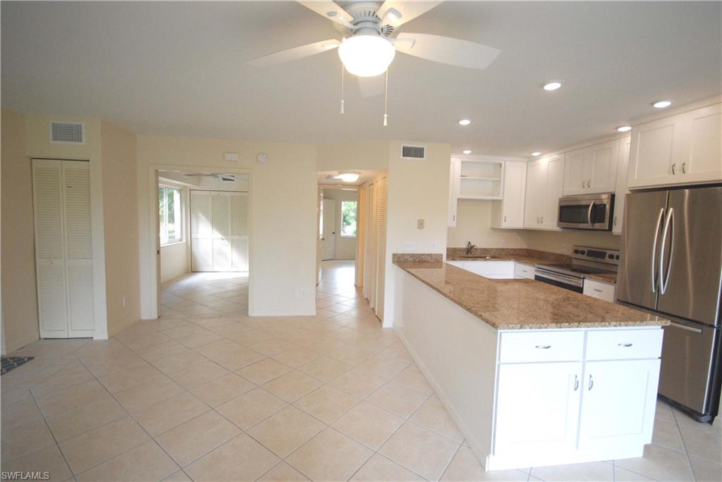 FOREST MERE - Residential