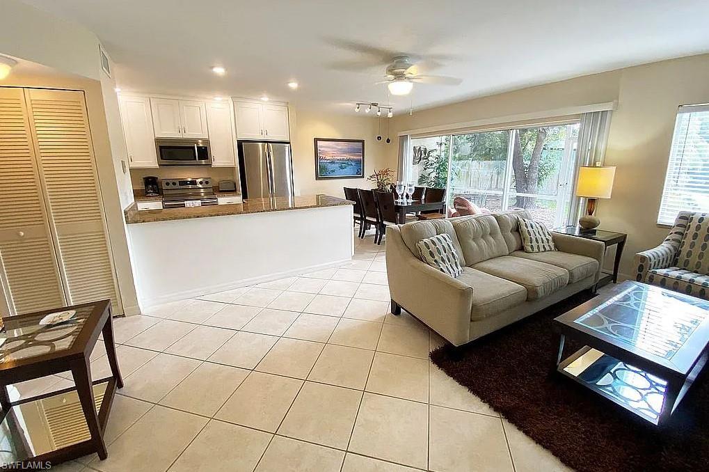 FOREST MERE - Residential