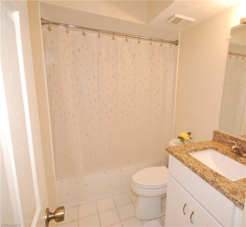 FOREST MERE - Residential