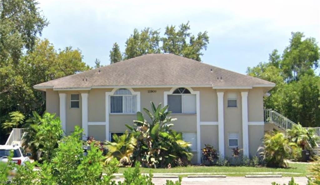 FOREST MERE - Residential