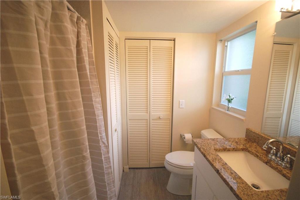 FOREST MERE - Residential