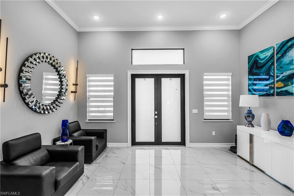 GOLDEN GATE ESTATES - Residential
