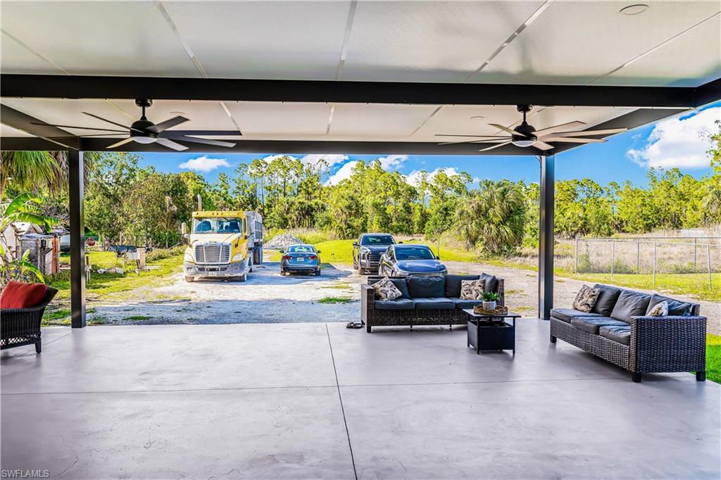 GOLDEN GATE ESTATES - Residential
