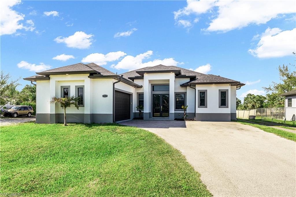 GOLDEN GATE ESTATES - Residential