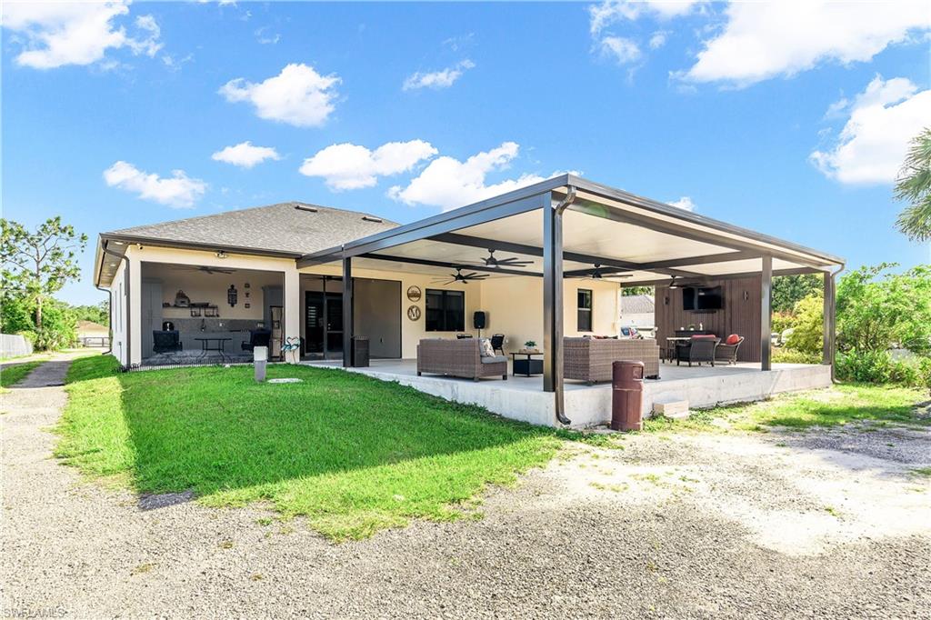 GOLDEN GATE ESTATES - Residential