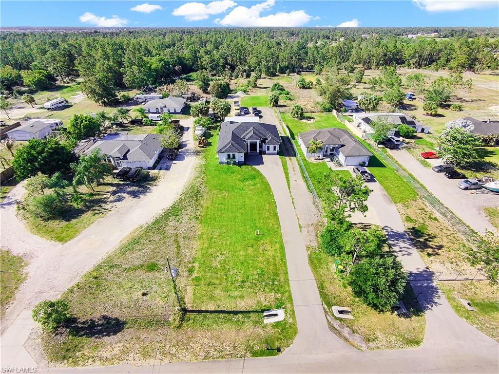GOLDEN GATE ESTATES - Residential