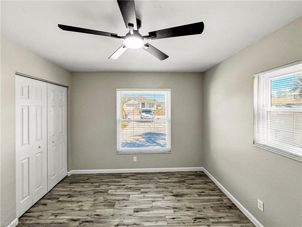 SAN CARLOS PARK - Residential Lease