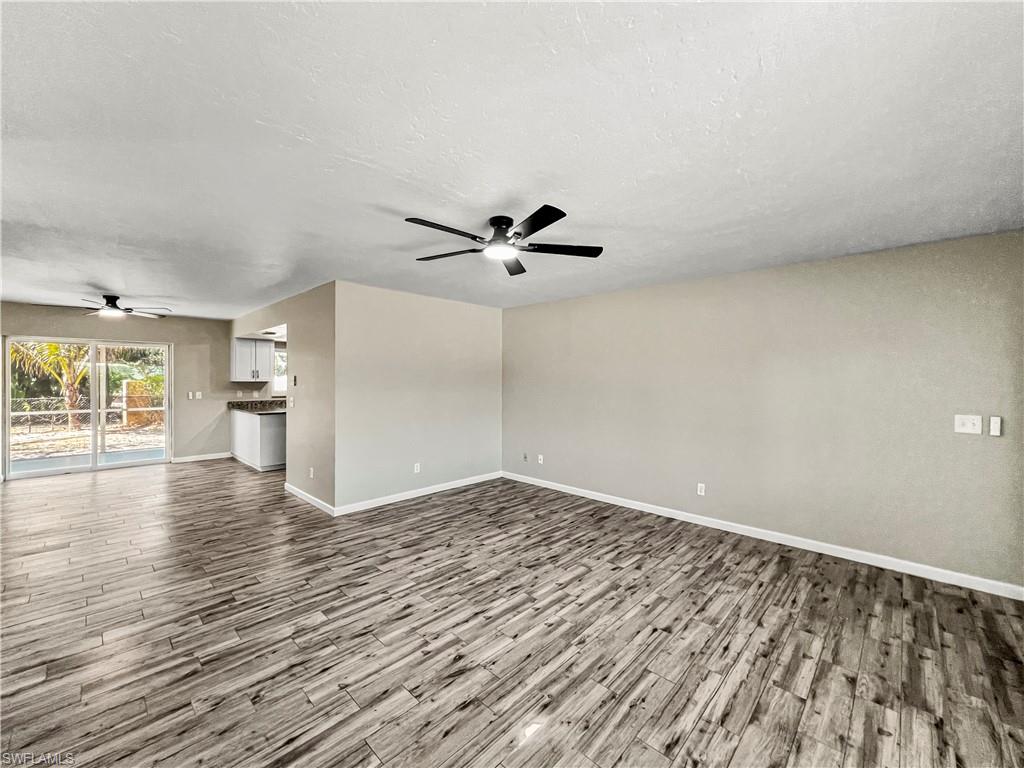 SAN CARLOS PARK - Residential Lease