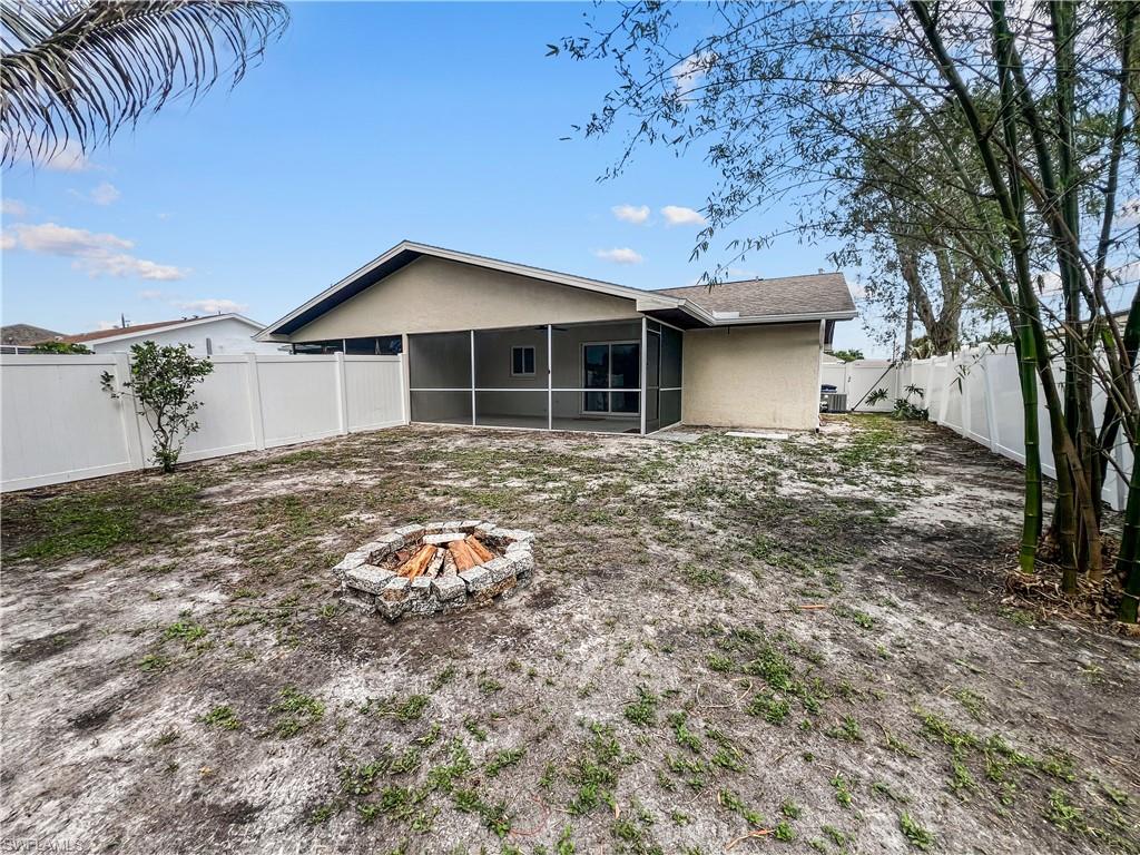 SAN CARLOS PARK - Residential Lease