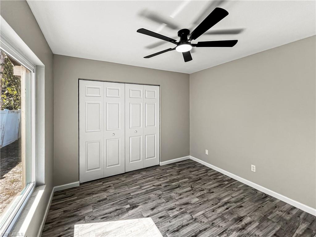 SAN CARLOS PARK - Residential Lease